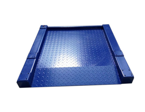 單層電子平臺秤