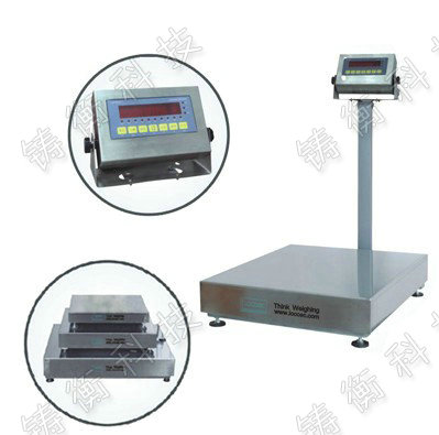 大量程電子臺秤