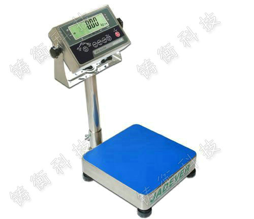 大量程電子臺秤