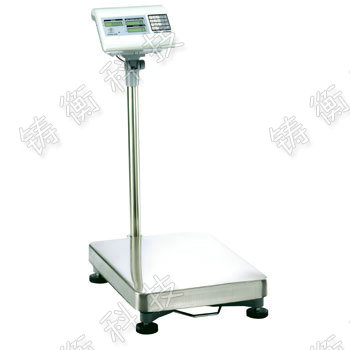 電子臺秤