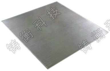 不銹鋼平臺(tái)秤